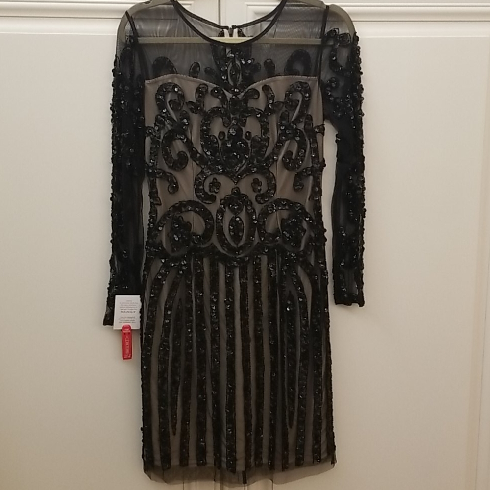 Cocktail dress